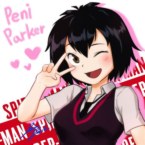 ペニーパーカー エロ|Character: peni parker (132) results found